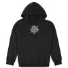 Gildan Hooded Sweatshirt Thumbnail