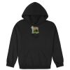Gildan Hooded Sweatshirt Thumbnail
