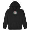 Gildan Hooded Sweatshirt Thumbnail