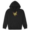 Gildan Hooded Sweatshirt Thumbnail