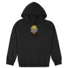 Gildan Hooded Sweatshirt Thumbnail