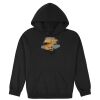 Gildan Hooded Sweatshirt Thumbnail