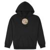 Gildan Hooded Sweatshirt Thumbnail