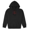 Gildan Hooded Sweatshirt Thumbnail