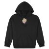 Gildan Hooded Sweatshirt Thumbnail