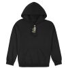 Gildan Hooded Sweatshirt Thumbnail