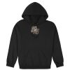 Gildan Hooded Sweatshirt Thumbnail