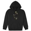 Gildan Hooded Sweatshirt Thumbnail