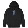Gildan Hooded Sweatshirt Thumbnail