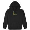 Gildan Hooded Sweatshirt Thumbnail