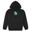 Gildan Hooded Sweatshirt Thumbnail