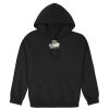 Gildan Hooded Sweatshirt Thumbnail