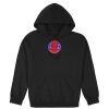 Gildan Hooded Sweatshirt Thumbnail
