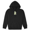 Gildan Hooded Sweatshirt Thumbnail