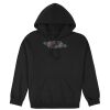 Gildan Hooded Sweatshirt Thumbnail