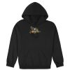 Gildan Hooded Sweatshirt Thumbnail