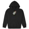 Gildan Hooded Sweatshirt Thumbnail