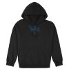 Gildan Hooded Sweatshirt Thumbnail