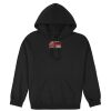 Gildan Hooded Sweatshirt Thumbnail