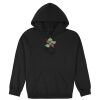 Gildan Hooded Sweatshirt Thumbnail