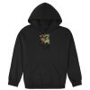 Gildan Hooded Sweatshirt Thumbnail