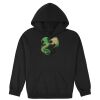 Gildan Hooded Sweatshirt Thumbnail
