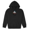 Gildan Hooded Sweatshirt Thumbnail