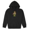 Gildan Hooded Sweatshirt Thumbnail