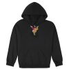 Gildan Hooded Sweatshirt Thumbnail