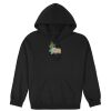 Gildan Hooded Sweatshirt Thumbnail