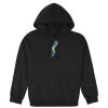 Gildan Hooded Sweatshirt Thumbnail