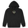 Gildan Hooded Sweatshirt Thumbnail