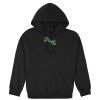 Gildan Hooded Sweatshirt Thumbnail