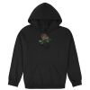 Gildan Hooded Sweatshirt Thumbnail