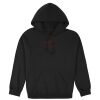 Gildan Hooded Sweatshirt Thumbnail
