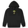 Gildan Hooded Sweatshirt Thumbnail