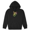 Gildan Hooded Sweatshirt Thumbnail