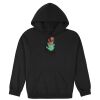 Gildan Hooded Sweatshirt Thumbnail