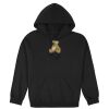Gildan Hooded Sweatshirt Thumbnail