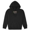 Gildan Hooded Sweatshirt Thumbnail