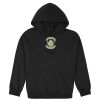 Gildan Hooded Sweatshirt Thumbnail
