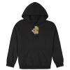 Gildan Hooded Sweatshirt Thumbnail