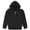 Gildan Hooded Sweatshirt Thumbnail