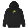 Gildan Hooded Sweatshirt Thumbnail