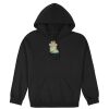 Gildan Hooded Sweatshirt Thumbnail