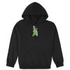 Gildan Hooded Sweatshirt Thumbnail