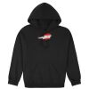 Gildan Hooded Sweatshirt Thumbnail