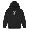 Gildan Hooded Sweatshirt Thumbnail