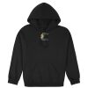 Gildan Hooded Sweatshirt Thumbnail