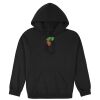 Gildan Hooded Sweatshirt Thumbnail